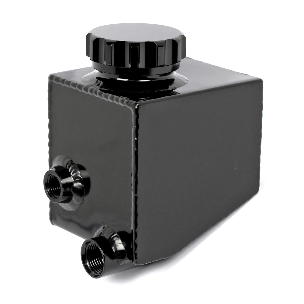 LS1 power steering tank black